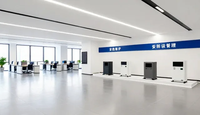 智能安保监控系统在复杂环境中的性能表现与适用条件分析