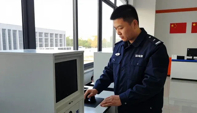 西安立辉建筑机械租赁有限公司设施维护应用于工业园区案例介绍